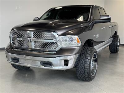 2016 RAM 1500 Laramie   - Photo 2 - Boise, ID 83713