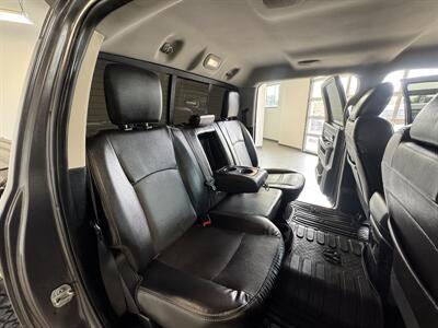 2016 RAM 1500 Laramie   - Photo 32 - Boise, ID 83713