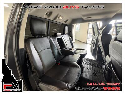 2016 RAM 1500 Laramie   - Photo 32 - Boise, ID 83713