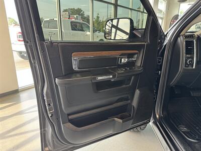2016 RAM 1500 Laramie   - Photo 11 - Boise, ID 83713
