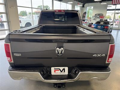 2016 RAM 1500 Laramie   - Photo 5 - Boise, ID 83713