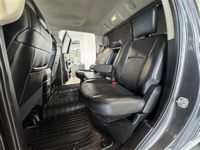 2016 RAM 1500 Laramie   - Photo 23 - Boise, ID 83713