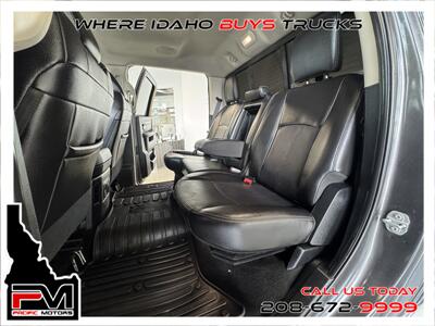2016 RAM 1500 Laramie   - Photo 23 - Boise, ID 83713