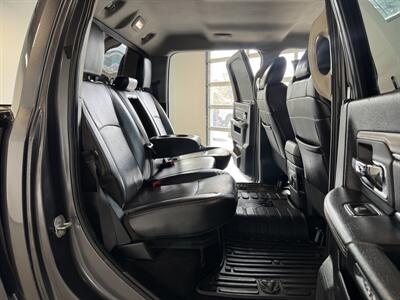 2016 RAM 1500 Laramie   - Photo 30 - Boise, ID 83713