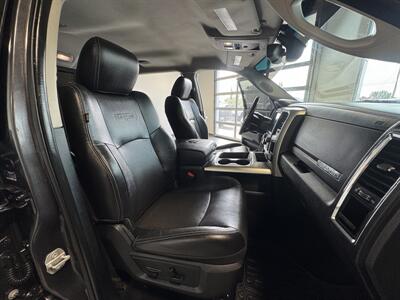 2016 RAM 1500 Laramie   - Photo 27 - Boise, ID 83713