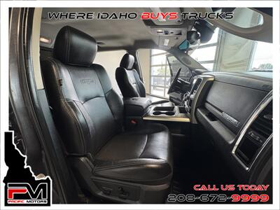 2016 RAM 1500 Laramie   - Photo 27 - Boise, ID 83713