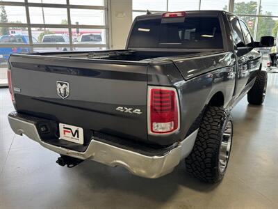 2016 RAM 1500 Laramie   - Photo 8 - Boise, ID 83713