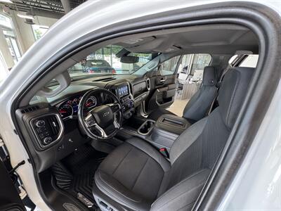 2021 Chevrolet Silverado 1500 RST   - Photo 14 - Boise, ID 83713
