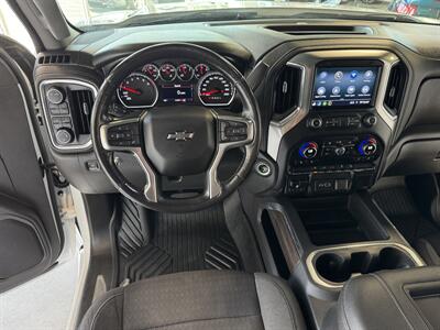 2021 Chevrolet Silverado 1500 RST   - Photo 15 - Boise, ID 83713