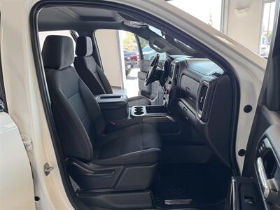 2021 Chevrolet Silverado 1500 RST   - Photo 24 - Boise, ID 83713