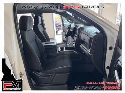2021 Chevrolet Silverado 1500 RST   - Photo 24 - Boise, ID 83713