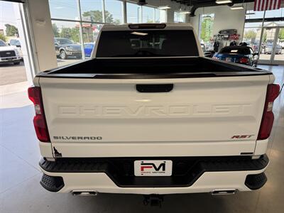 2021 Chevrolet Silverado 1500 RST   - Photo 6 - Boise, ID 83713