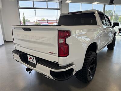 2021 Chevrolet Silverado 1500 RST   - Photo 7 - Boise, ID 83713