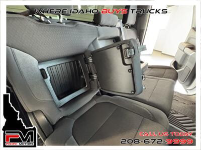 2021 Chevrolet Silverado 1500 RST   - Photo 28 - Boise, ID 83713