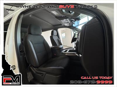 2021 Chevrolet Silverado 1500 RST   - Photo 25 - Boise, ID 83713