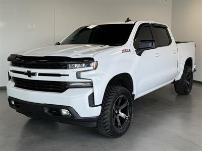 2021 Chevrolet Silverado 1500 RST   - Photo 3 - Boise, ID 83713