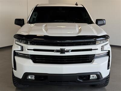 2021 Chevrolet Silverado 1500 RST   - Photo 2 - Boise, ID 83713