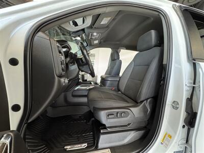 2021 Chevrolet Silverado 1500 RST   - Photo 12 - Boise, ID 83713