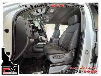 2021 Chevrolet Silverado 1500 RST   - Photo 12 - Boise, ID 83713