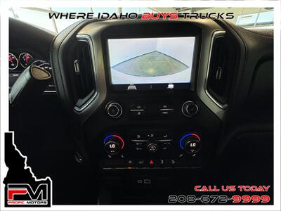 2021 Chevrolet Silverado 1500 RST   - Photo 17 - Boise, ID 83713