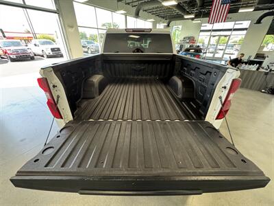 2021 Chevrolet Silverado 1500 RST   - Photo 30 - Boise, ID 83713