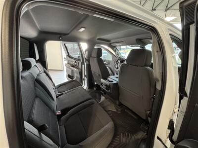 2021 Chevrolet Silverado 1500 RST   - Photo 27 - Boise, ID 83713