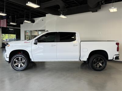 2021 Chevrolet Silverado 1500 RST   - Photo 4 - Boise, ID 83713