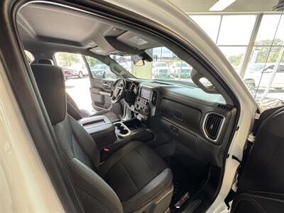 2021 Chevrolet Silverado 1500 RST   - Photo 22 - Boise, ID 83713