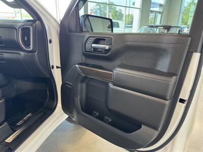 2021 Chevrolet Silverado 1500 RST   - Photo 21 - Boise, ID 83713