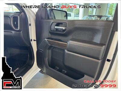 2021 Chevrolet Silverado 1500 RST   - Photo 21 - Boise, ID 83713
