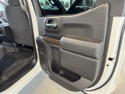 2021 Chevrolet Silverado 1500 RST   - Photo 26 - Boise, ID 83713