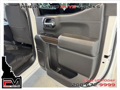 2021 Chevrolet Silverado 1500 RST   - Photo 26 - Boise, ID 83713