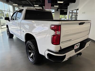 2021 Chevrolet Silverado 1500 RST   - Photo 5 - Boise, ID 83713
