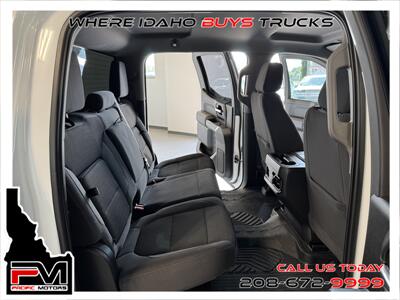 2021 Chevrolet Silverado 1500 RST   - Photo 29 - Boise, ID 83713