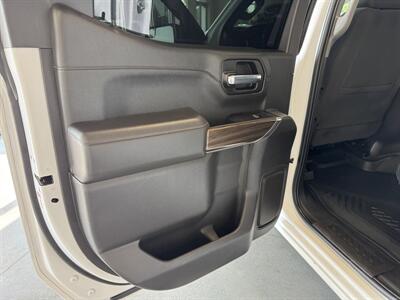 2021 Chevrolet Silverado 1500 RST   - Photo 18 - Boise, ID 83713