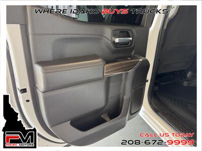 2021 Chevrolet Silverado 1500 RST   - Photo 18 - Boise, ID 83713