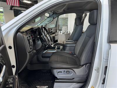 2021 Chevrolet Silverado 1500 RST   - Photo 11 - Boise, ID 83713