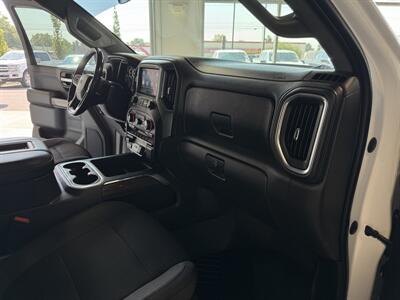 2021 Chevrolet Silverado 1500 RST   - Photo 23 - Boise, ID 83713