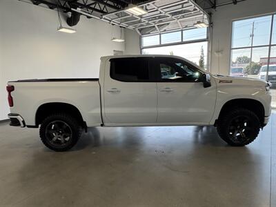 2021 Chevrolet Silverado 1500 RST   - Photo 8 - Boise, ID 83713