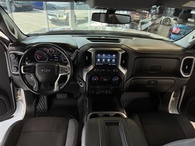 2021 Chevrolet Silverado 1500 RST   - Photo 16 - Boise, ID 83713
