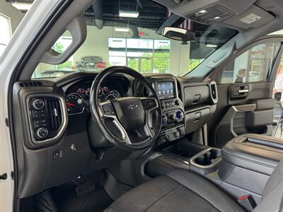 2021 Chevrolet Silverado 1500 RST   - Photo 13 - Boise, ID 83713