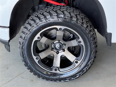 2021 Chevrolet Silverado 1500 RST   - Photo 9 - Boise, ID 83713