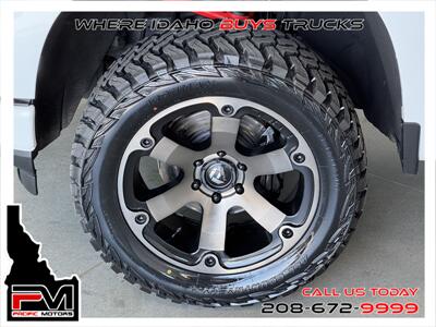 2021 Chevrolet Silverado 1500 RST   - Photo 9 - Boise, ID 83713