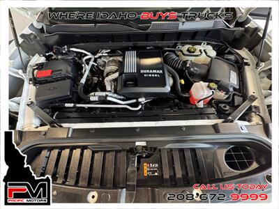 2021 Chevrolet Silverado 1500 RST   - Photo 31 - Boise, ID 83713