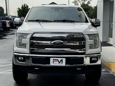 2015 Ford F-150 King Ranch  3.5 EcoBoost - Photo 2 - Boise, ID 83713