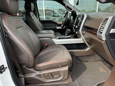 2015 Ford F-150 King Ranch  3.5 EcoBoost - Photo 25 - Boise, ID 83713