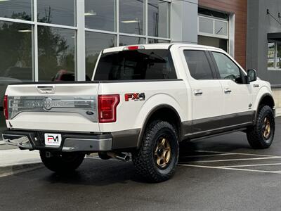 2015 Ford F-150 King Ranch  3.5 EcoBoost - Photo 8 - Boise, ID 83713