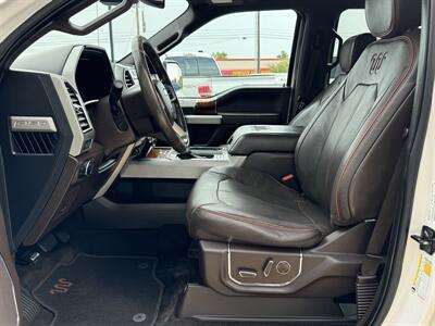 2015 Ford F-150 King Ranch  3.5 EcoBoost - Photo 15 - Boise, ID 83713