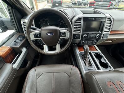 2015 Ford F-150 King Ranch  3.5 EcoBoost - Photo 18 - Boise, ID 83713