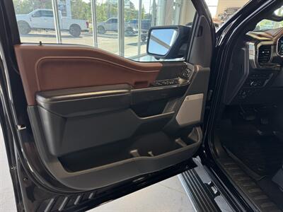 2021 Ford F-150 Lariat   - Photo 15 - Boise, ID 83713